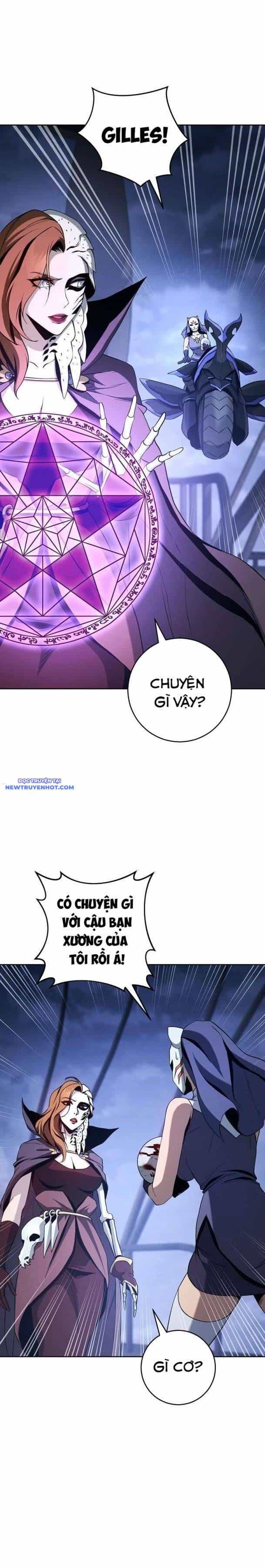 Phơi Bày Thân Phận Nữ Của Hoàng Đế - Chương 34 - ảnh 26