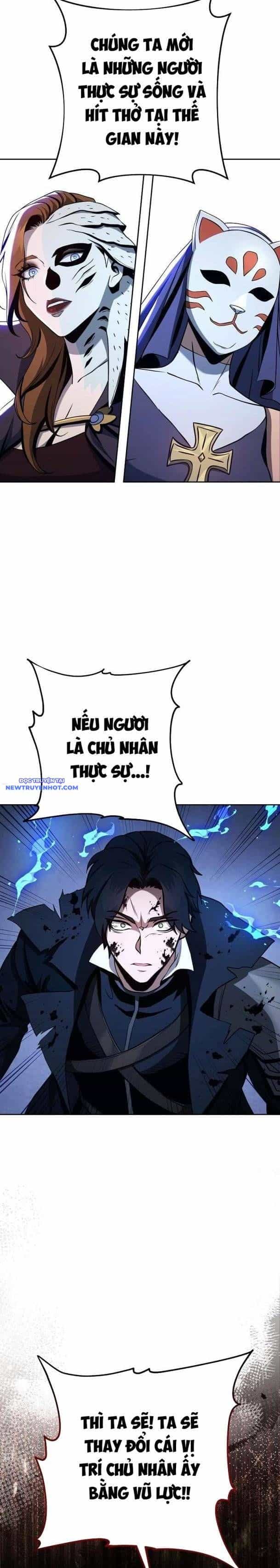 Phơi Bày Thân Phận Nữ Của Hoàng Đế - Chương 34 - ảnh 34