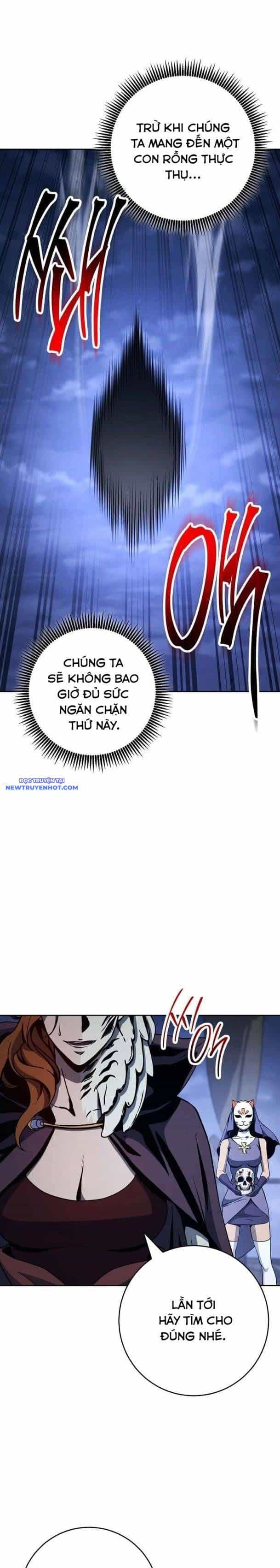 Phơi Bày Thân Phận Nữ Của Hoàng Đế - Chương 34 - ảnh 39