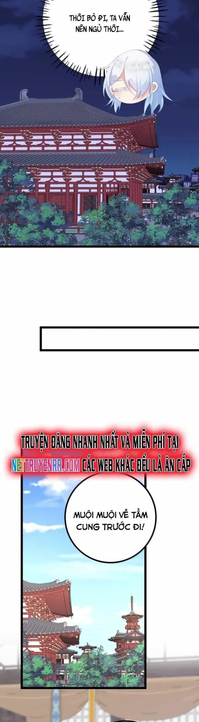 Phơi Bày Thân Phận Nữ Của Hoàng Đế - Chương 36 - ảnh 12