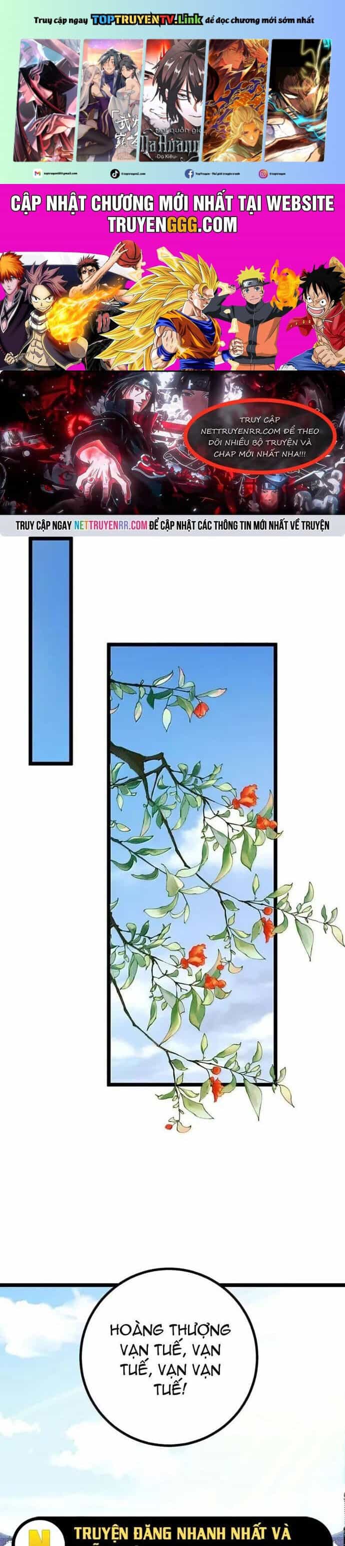 Phơi Bày Thân Phận Nữ Của Hoàng Đế - Chương 37 - ảnh 2