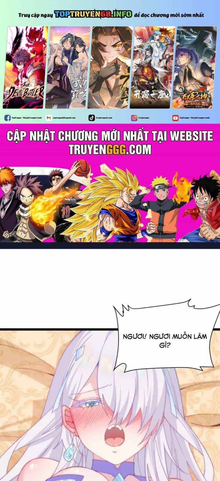 Phơi Bày Thân Phận Nữ Của Hoàng Đế - Chương 3 - ảnh 2