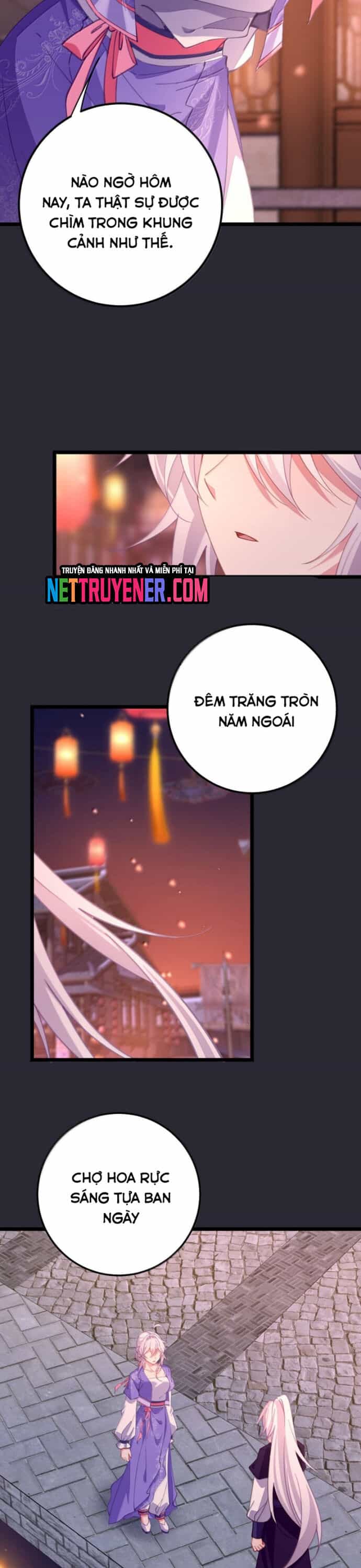 Phơi Bày Thân Phận Nữ Của Hoàng Đế - Chương 45 - ảnh 10