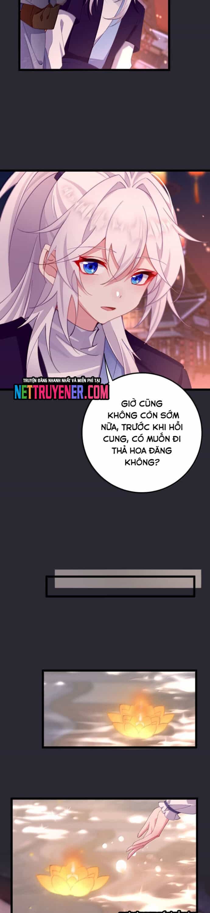 Phơi Bày Thân Phận Nữ Của Hoàng Đế - Chương 45 - ảnh 7