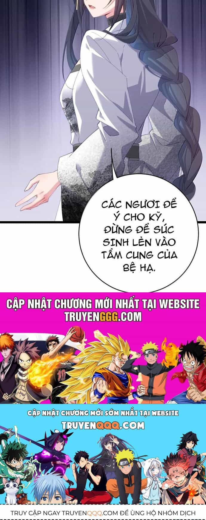 Phơi Bày Thân Phận Nữ Của Hoàng Đế - Chương 47 - ảnh 28