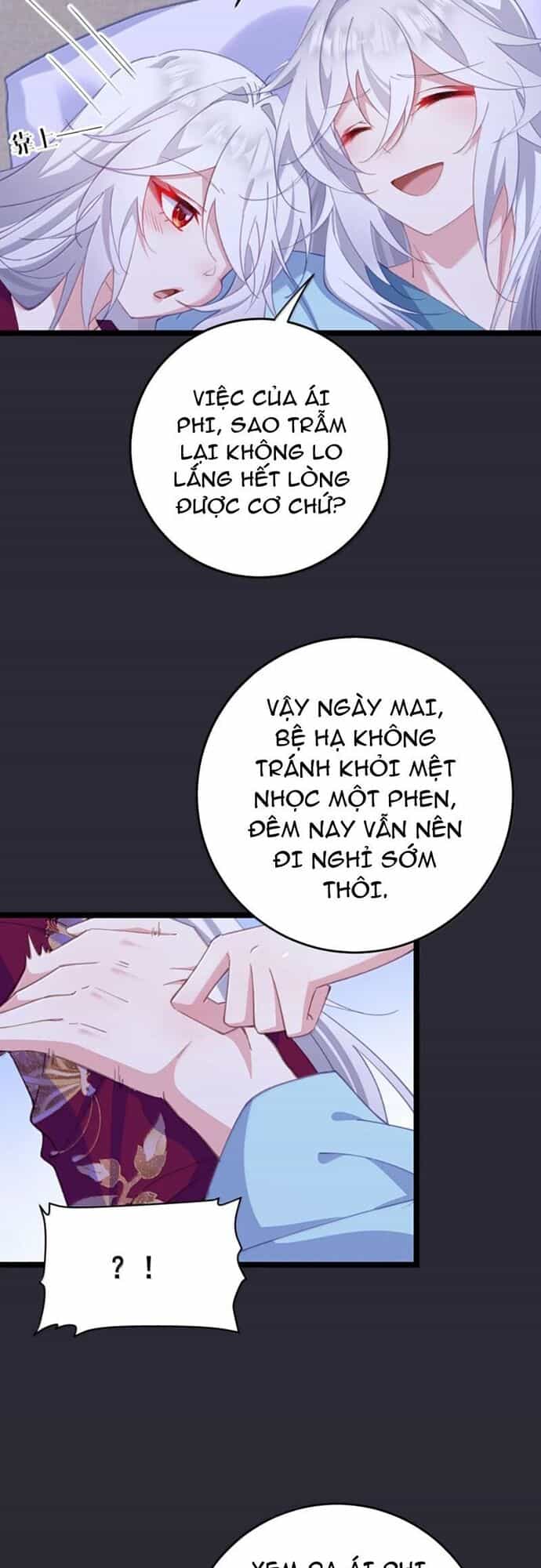 Phơi Bày Thân Phận Nữ Của Hoàng Đế - Chương 47 - ảnh 9