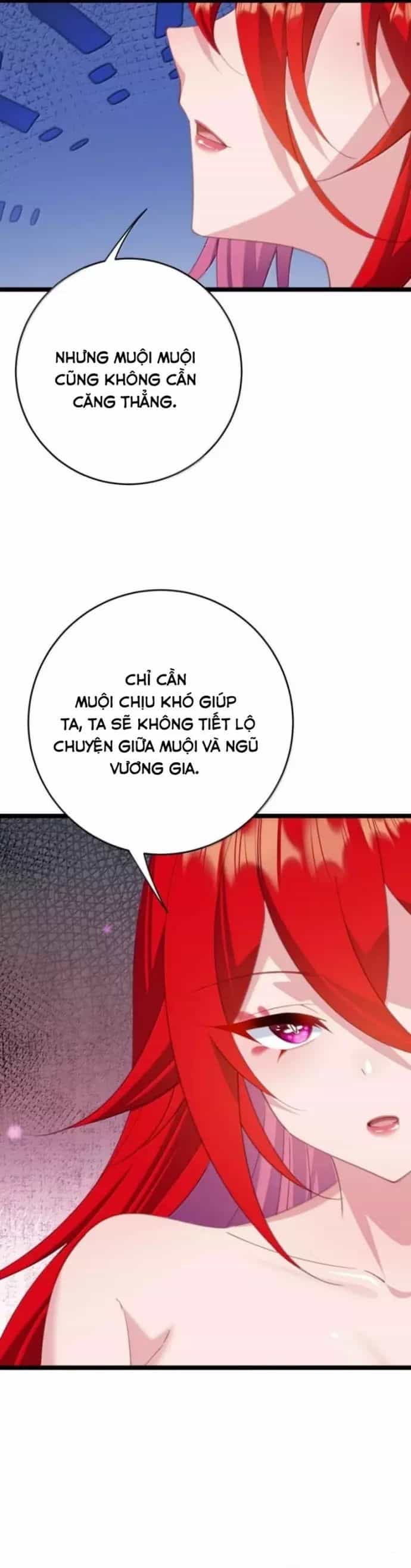 Phơi Bày Thân Phận Nữ Của Hoàng Đế - Chương 51 - ảnh 20