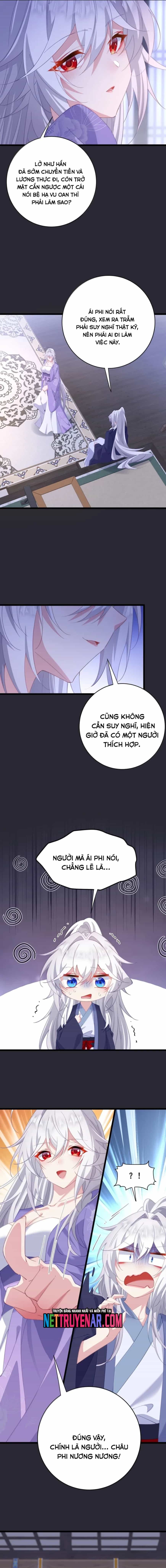 Phơi Bày Thân Phận Nữ Của Hoàng Đế - Chương 54 - ảnh 2