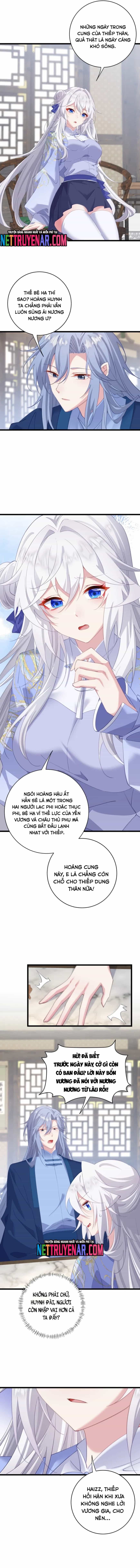 Phơi Bày Thân Phận Nữ Của Hoàng Đế - Chương 54 - ảnh 7
