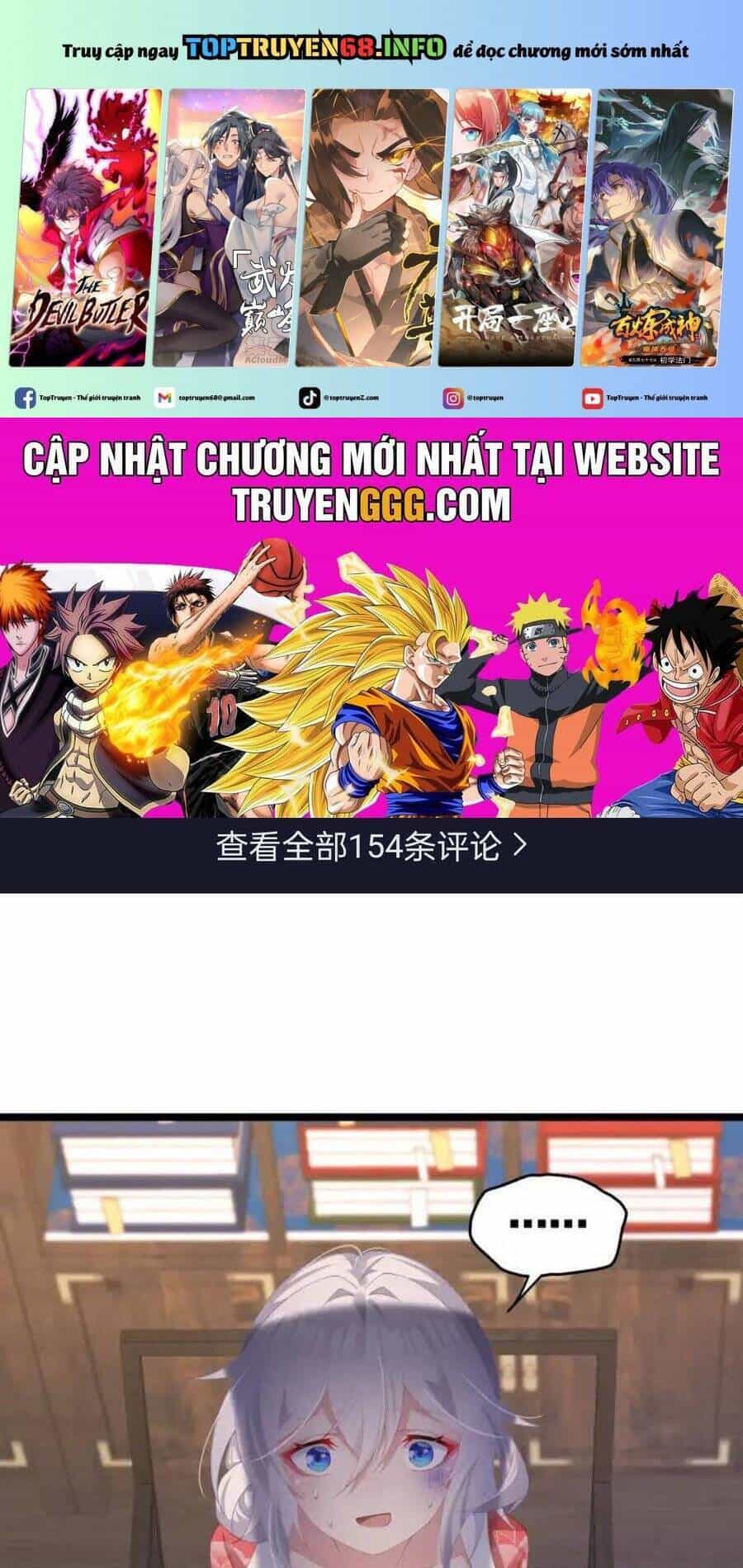 Phơi Bày Thân Phận Nữ Của Hoàng Đế - Chương 5 - ảnh 2