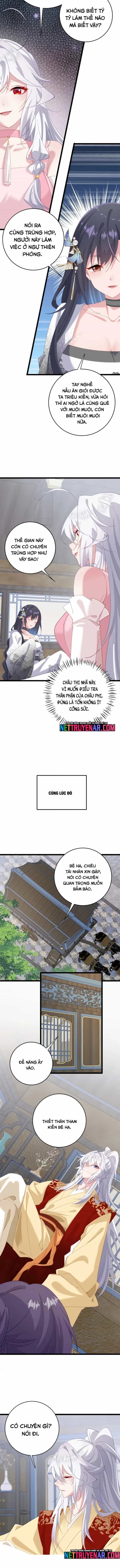 Phơi Bày Thân Phận Nữ Của Hoàng Đế - Chương 71 - ảnh 6
