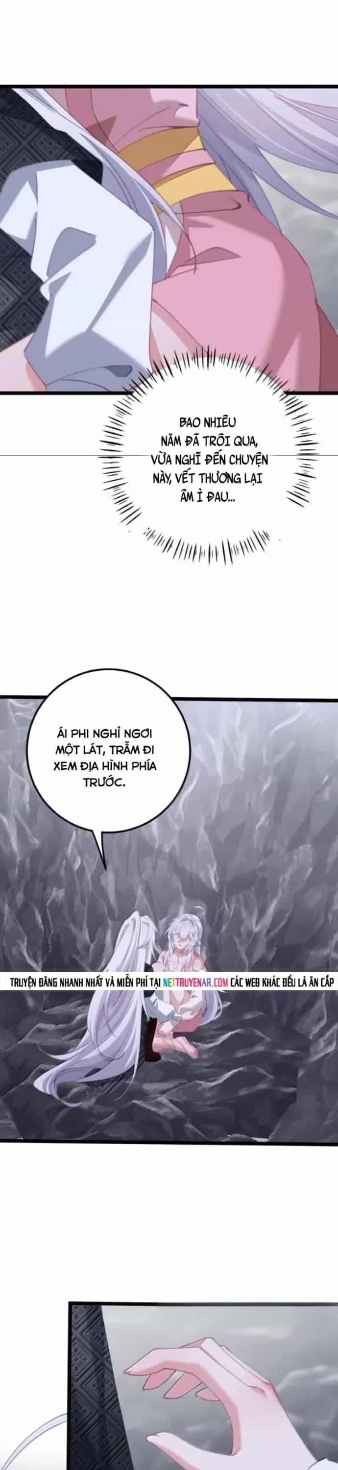 Phơi Bày Thân Phận Nữ Của Hoàng Đế - Chương 77 - ảnh 4