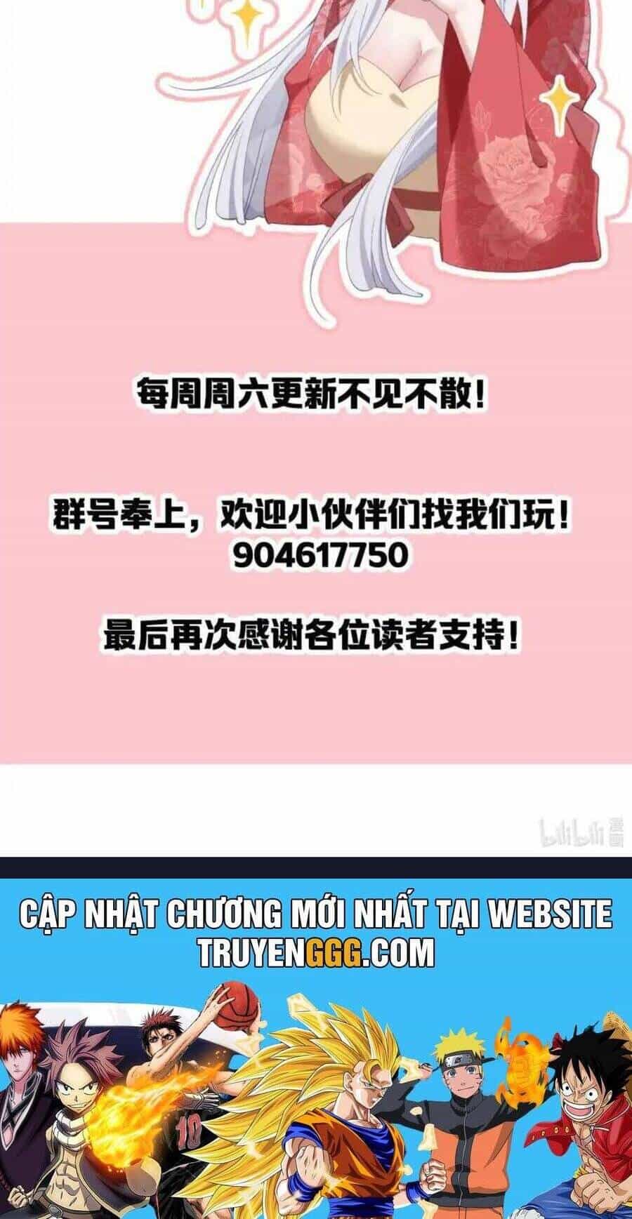 Phơi Bày Thân Phận Nữ Của Hoàng Đế - Chương 7 - ảnh 31