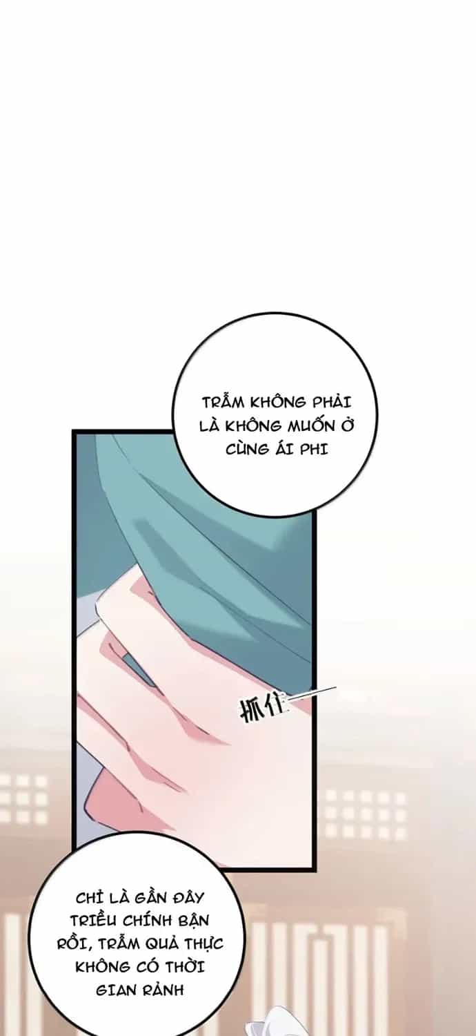 Phơi Bày Thân Phận Nữ Của Hoàng Đế - Chương 84 - ảnh 15