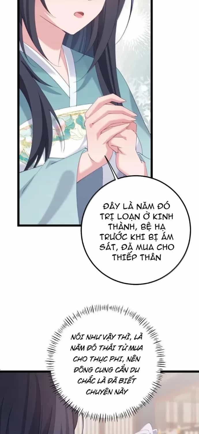 Phơi Bày Thân Phận Nữ Của Hoàng Đế - Chương 84 - ảnh 28