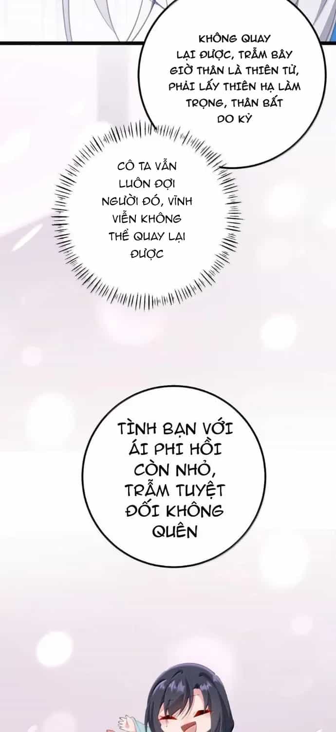 Phơi Bày Thân Phận Nữ Của Hoàng Đế - Chương 84 - ảnh 34