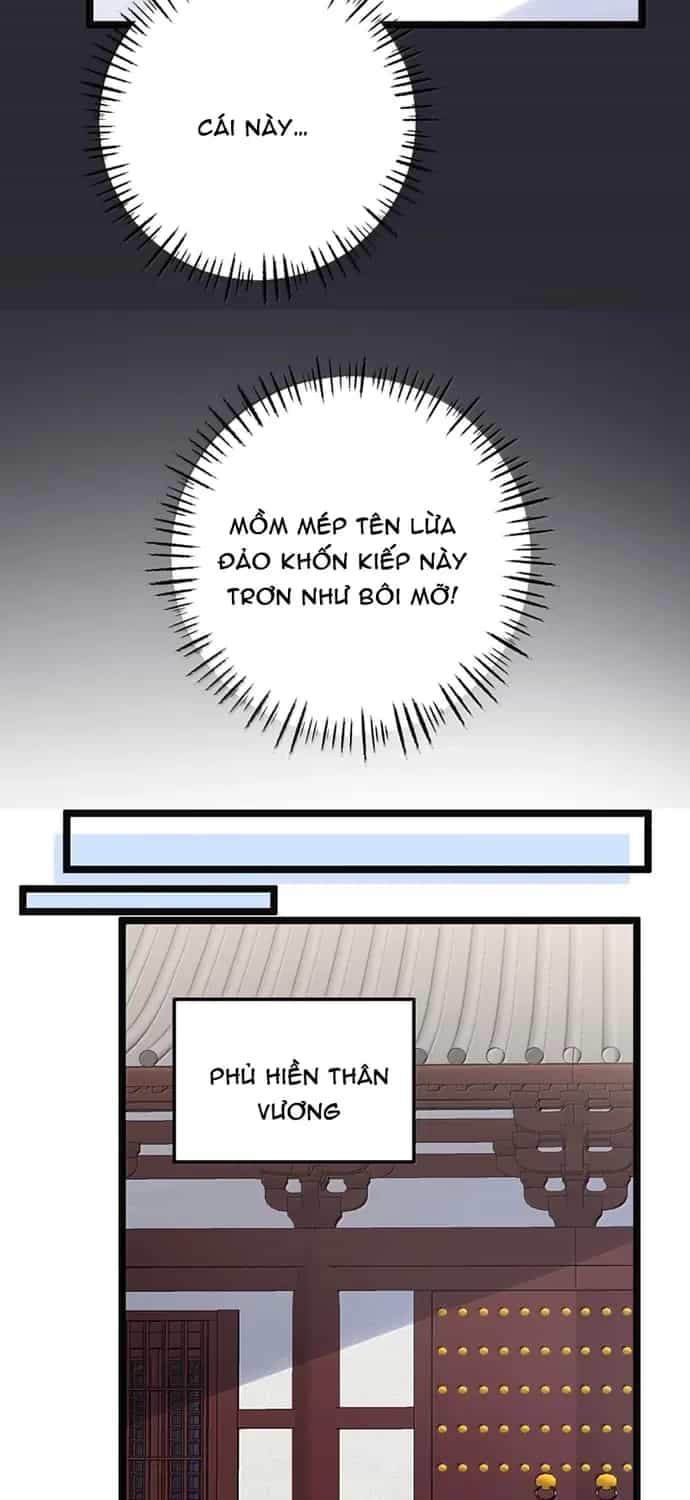 Phơi Bày Thân Phận Nữ Của Hoàng Đế - Chương 85 - ảnh 29