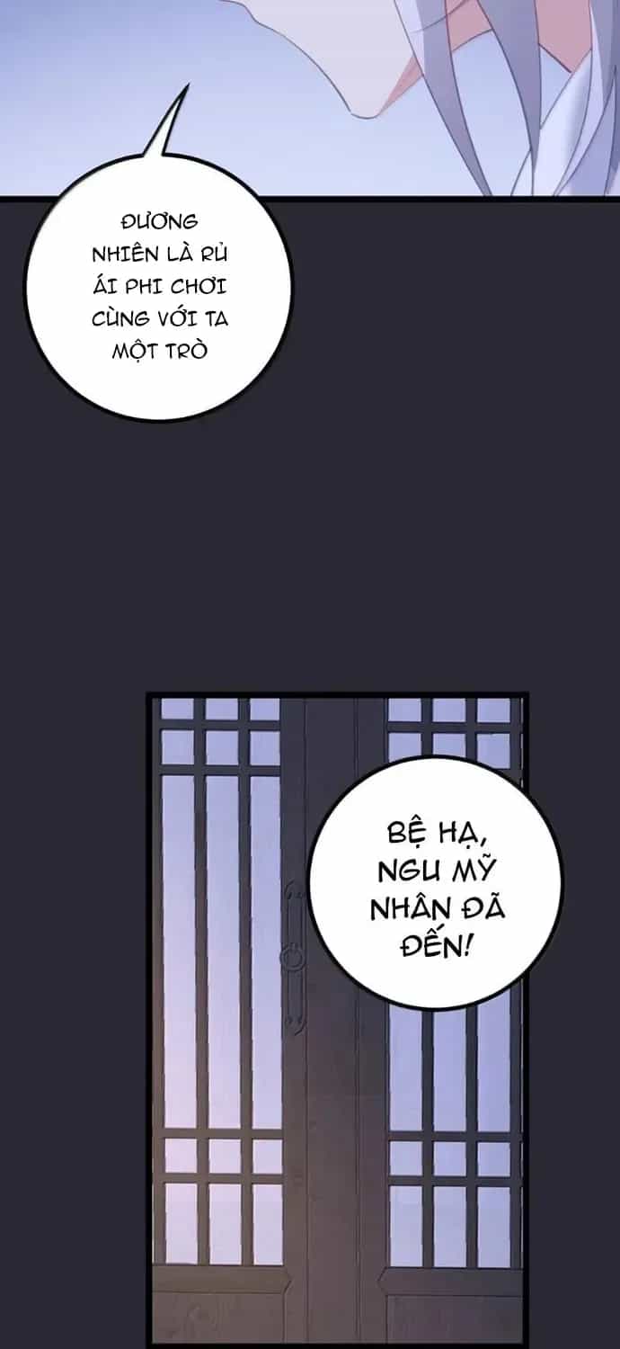Phơi Bày Thân Phận Nữ Của Hoàng Đế - Chương 86 - ảnh 38