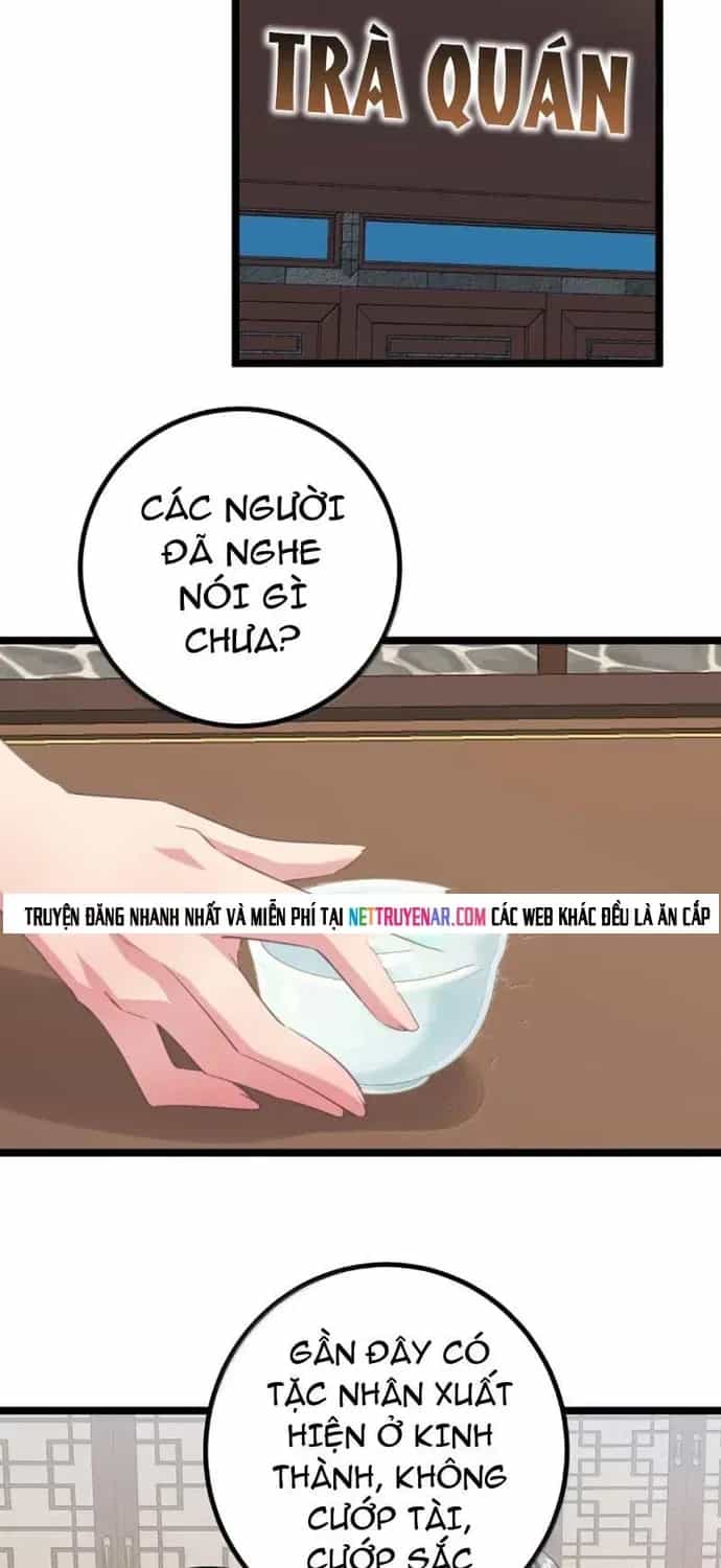 Phơi Bày Thân Phận Nữ Của Hoàng Đế - Chương 88 - ảnh 10