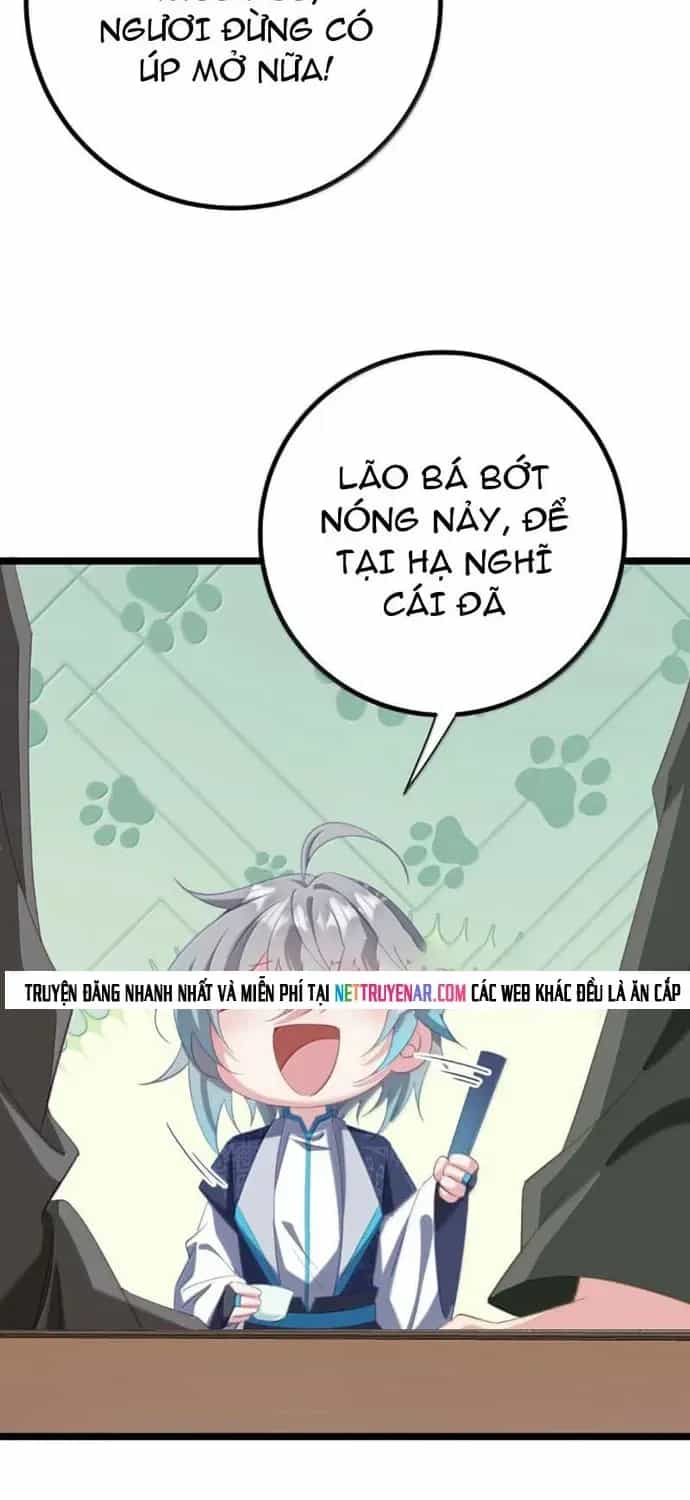 Phơi Bày Thân Phận Nữ Của Hoàng Đế - Chương 88 - ảnh 18