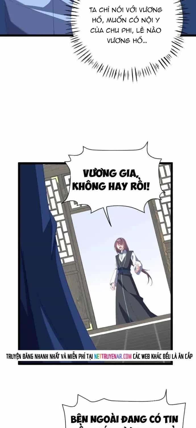 Phơi Bày Thân Phận Nữ Của Hoàng Đế - Chương 88 - ảnh 27