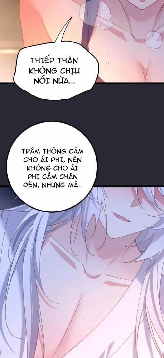 Phơi Bày Thân Phận Nữ Của Hoàng Đế - Chương 89 - ảnh 3