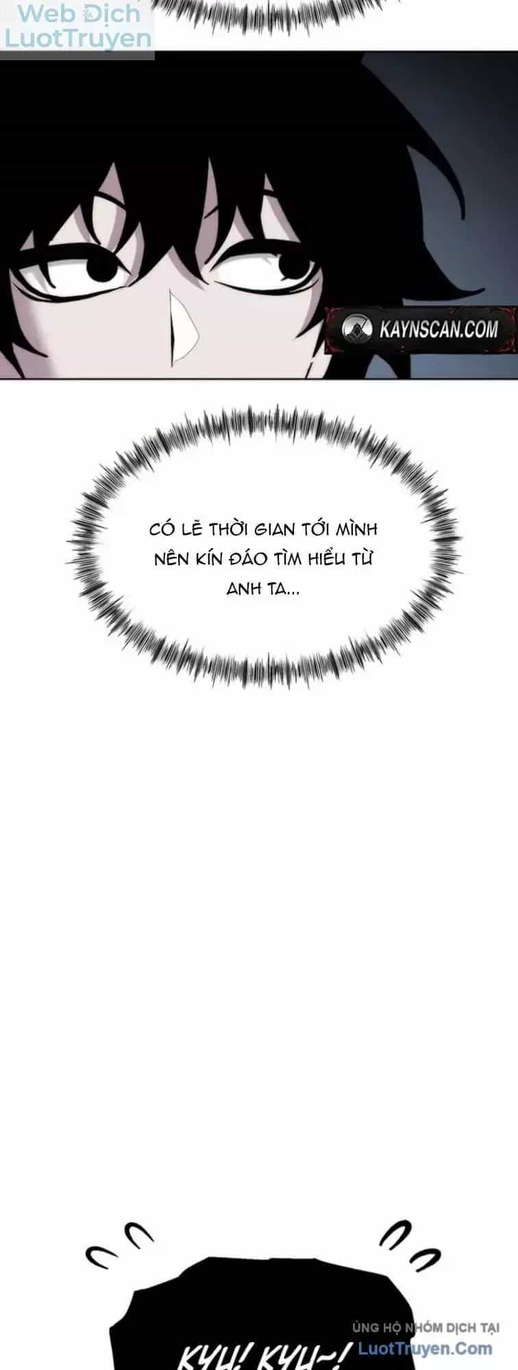 Phối Sắc Giả - Chương 42 - ảnh 23
