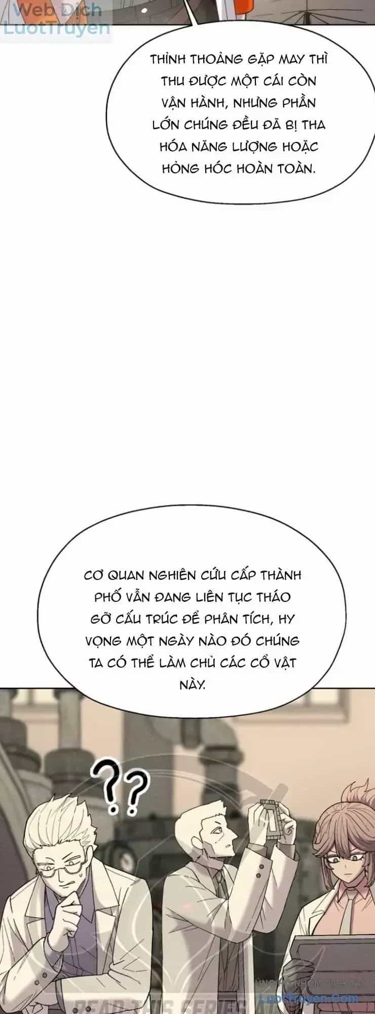 Phối Sắc Giả - Chương 42 - ảnh 44