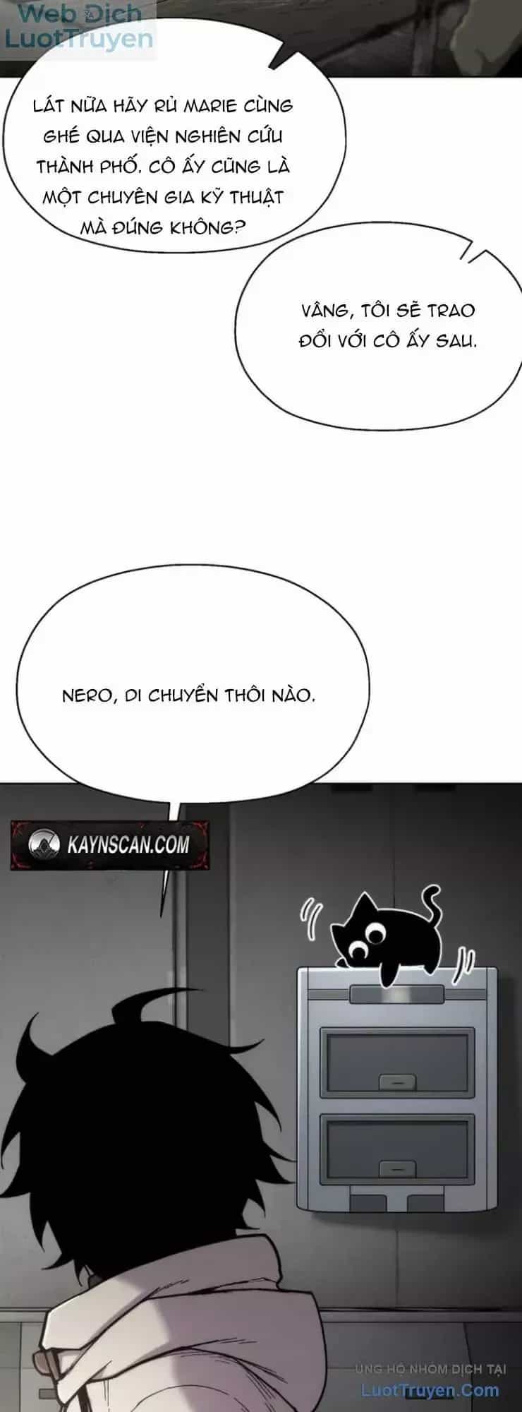 Phối Sắc Giả - Chương 42 - ảnh 46