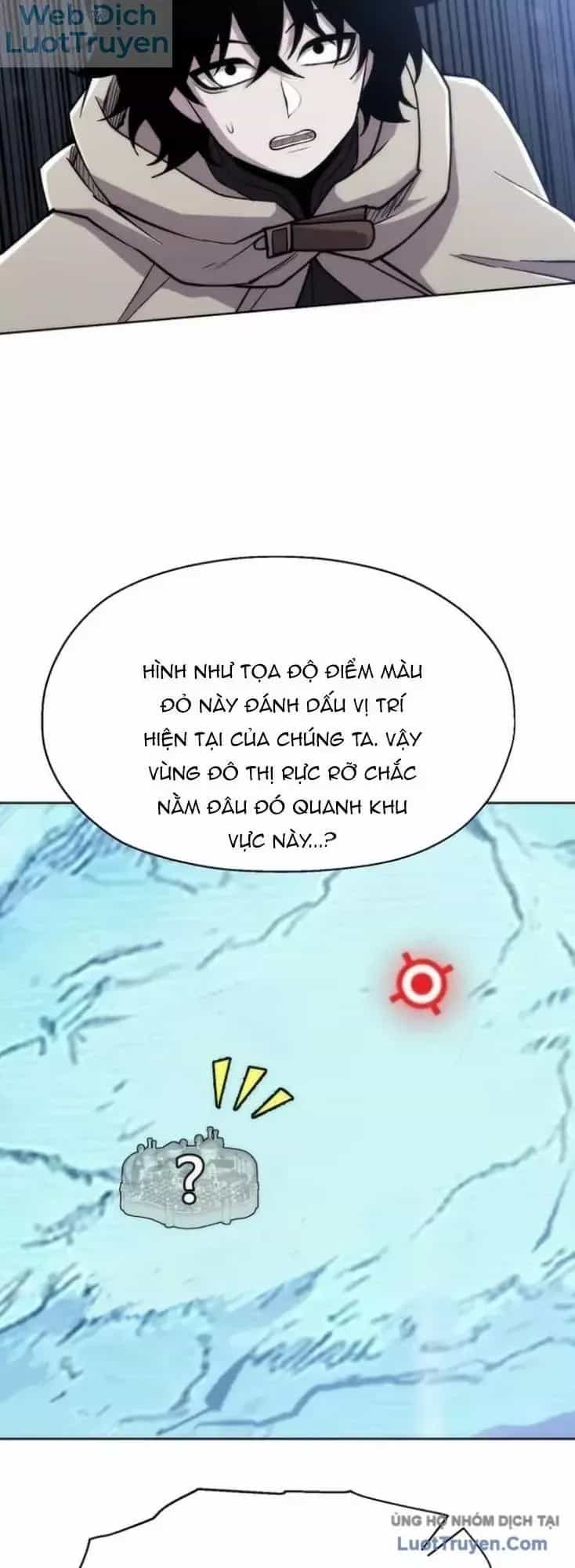 Phối Sắc Giả - Chương 42 - ảnh 60
