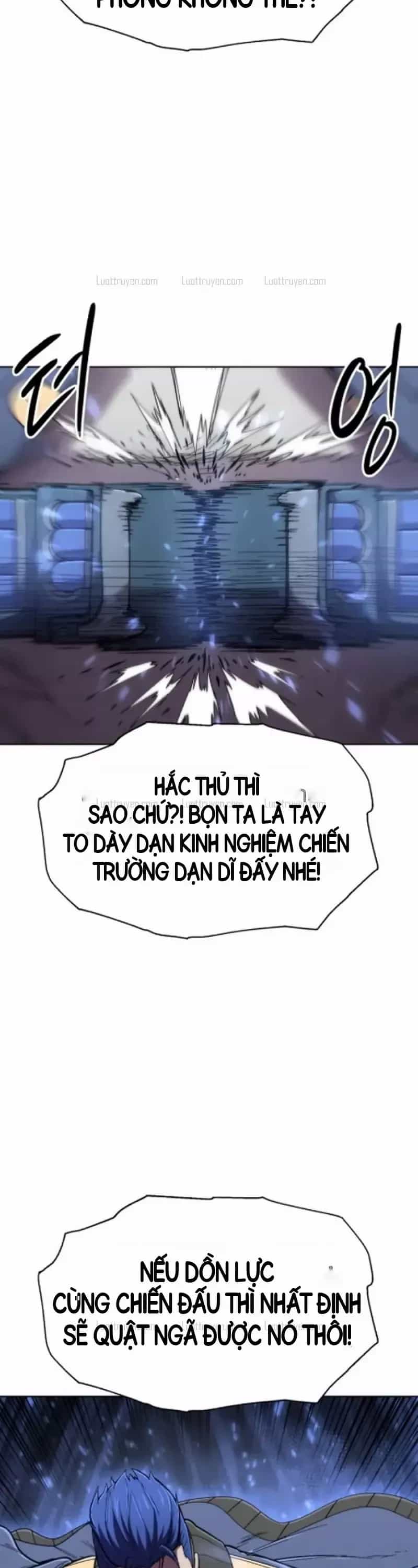 Phối Sắc Giả - Chương 43 - ảnh 17