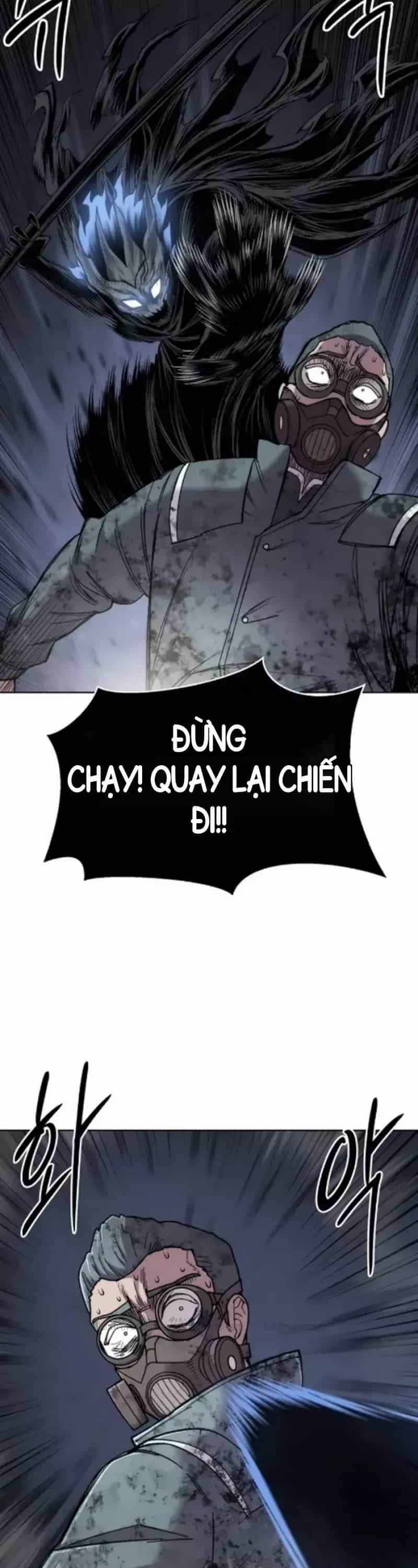 Phối Sắc Giả - Chương 43 - ảnh 30