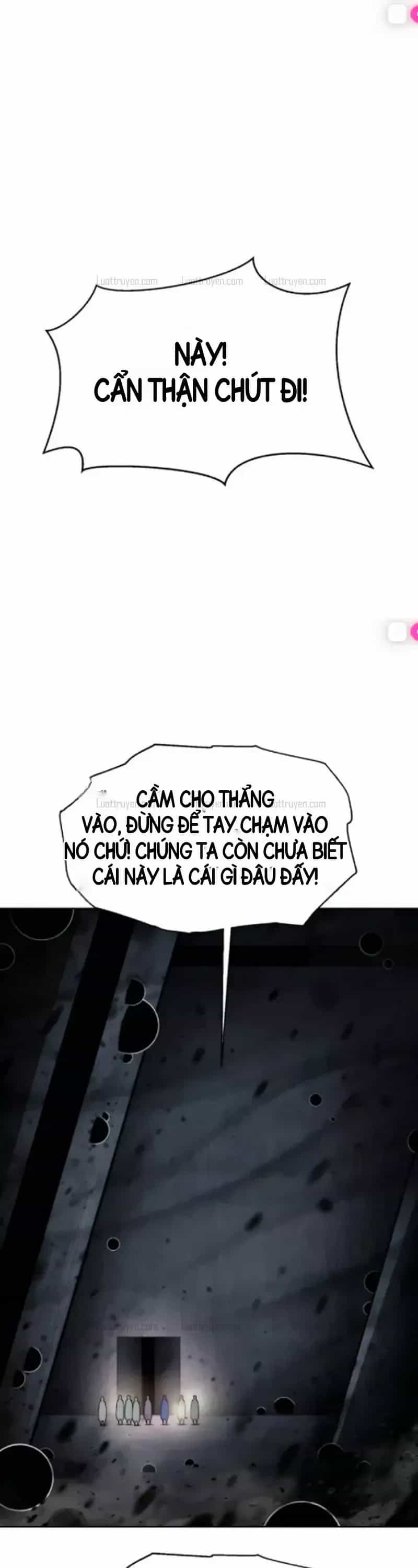 Phối Sắc Giả - Chương 43 - ảnh 4