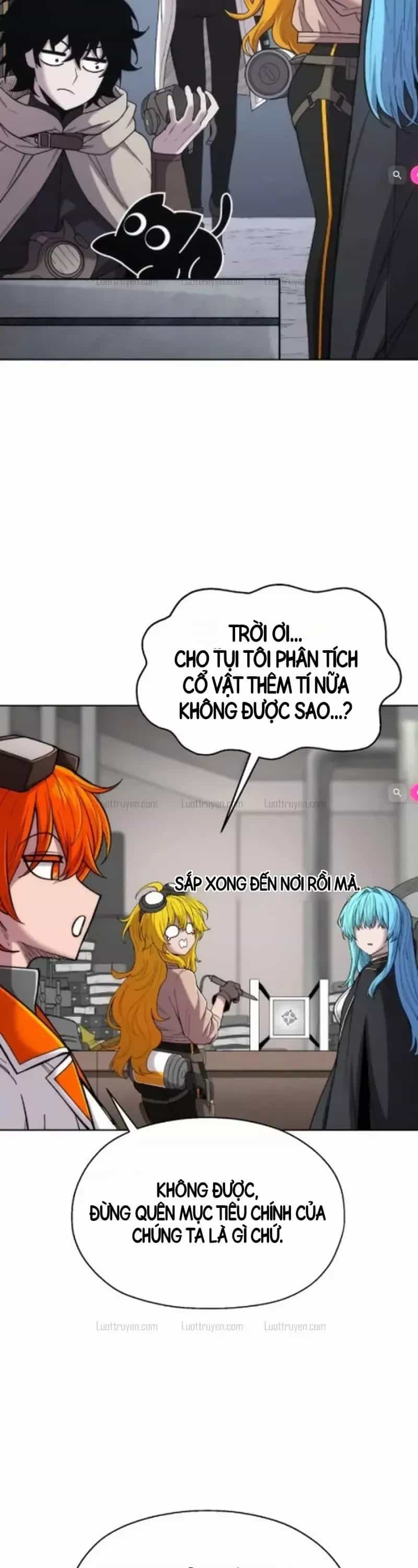 Phối Sắc Giả - Chương 43 - ảnh 42