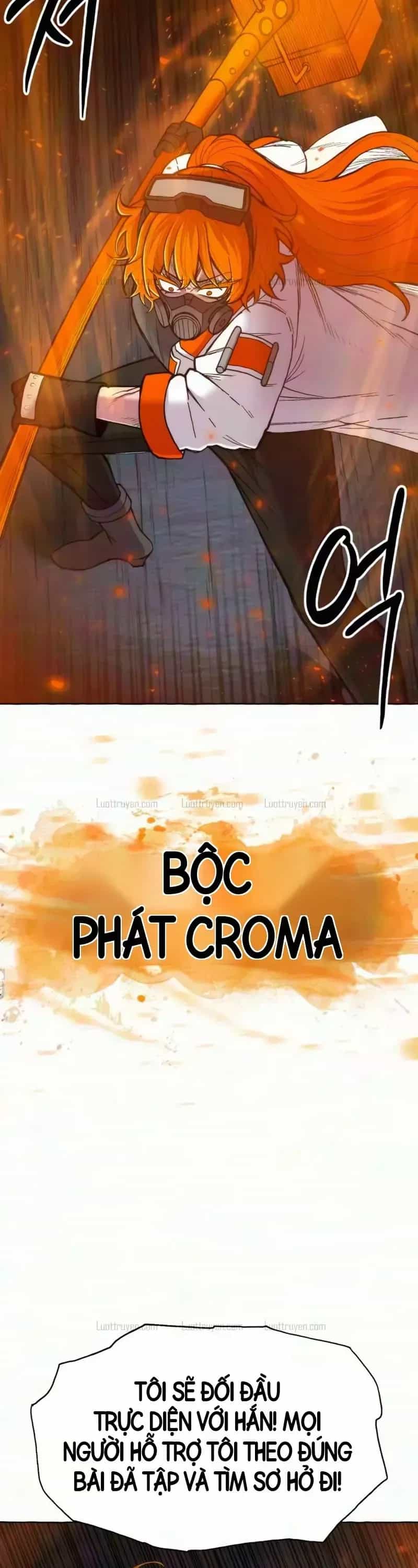 Phối Sắc Giả - Chương 44 - ảnh 27