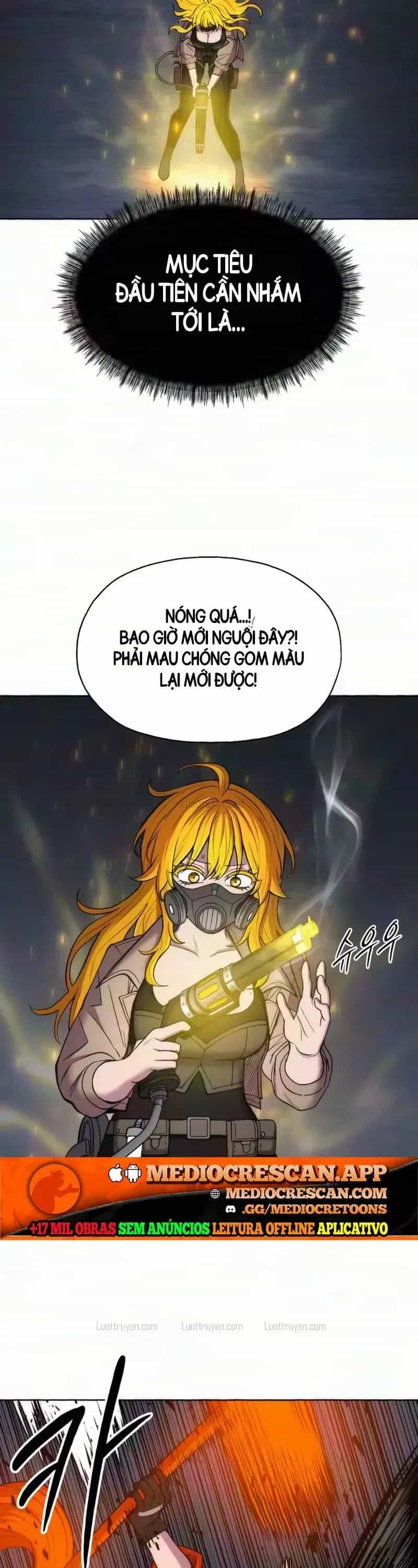 Phối Sắc Giả - Chương 44 - ảnh 57