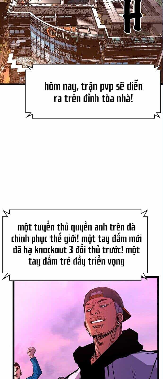 Phòng Gym Hanlim - Chương 9 - ảnh 74