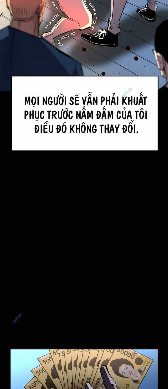Phòng Gym Hanlim - Chương 98 - ảnh 13