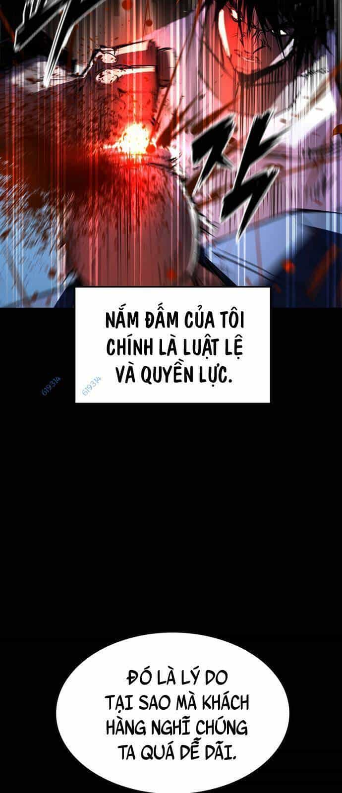 Phòng Gym Hanlim - Chương 98 - ảnh 19