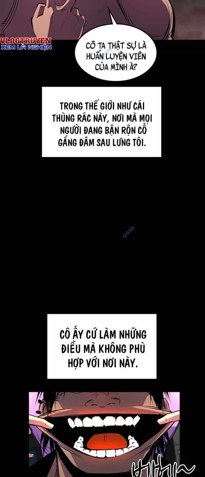 Phòng Gym Hanlim - Chương 98 - ảnh 44