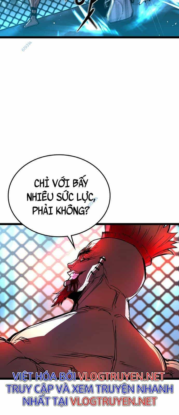 Phòng Gym Hanlim - Chương 100 - ảnh 16