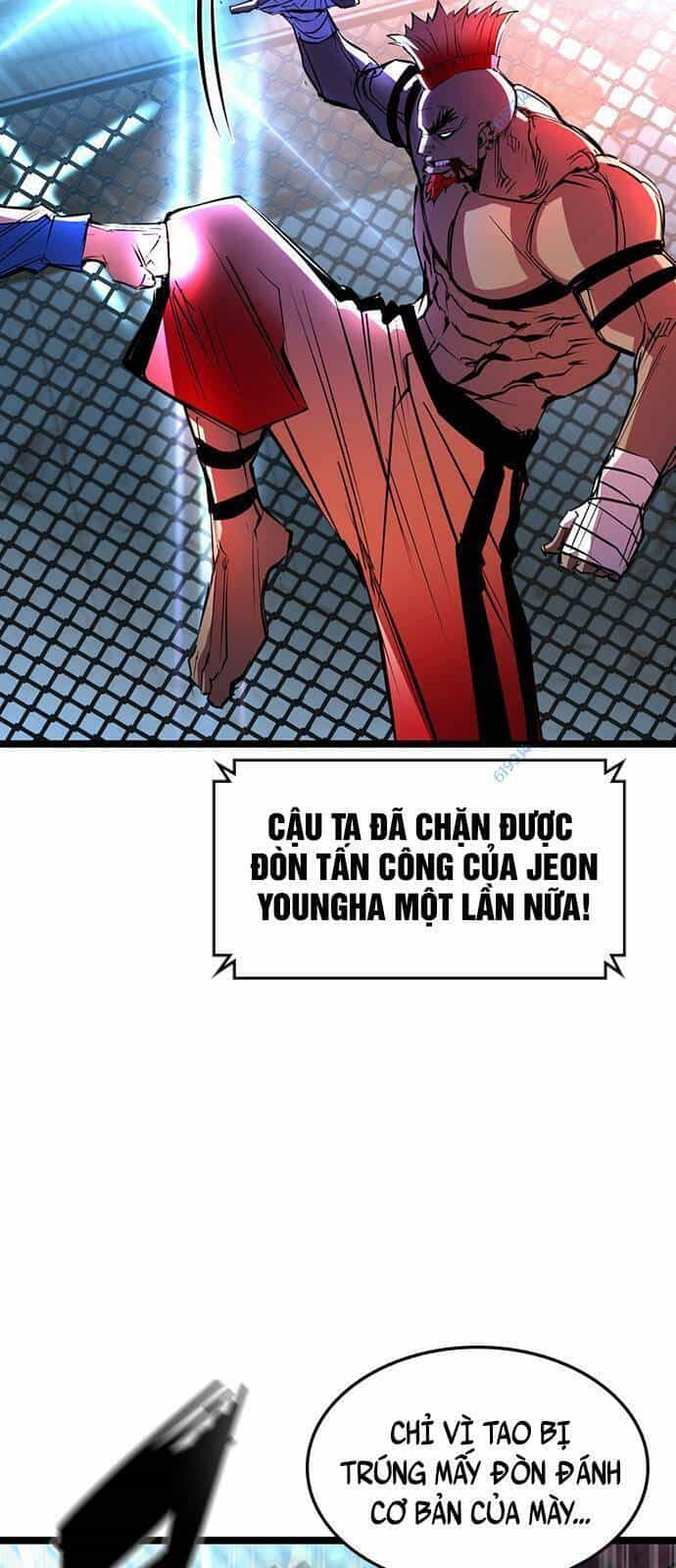 Phòng Gym Hanlim - Chương 100 - ảnh 29