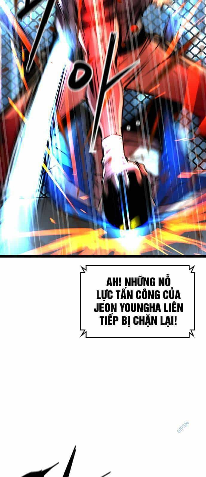 Phòng Gym Hanlim - Chương 100 - ảnh 46
