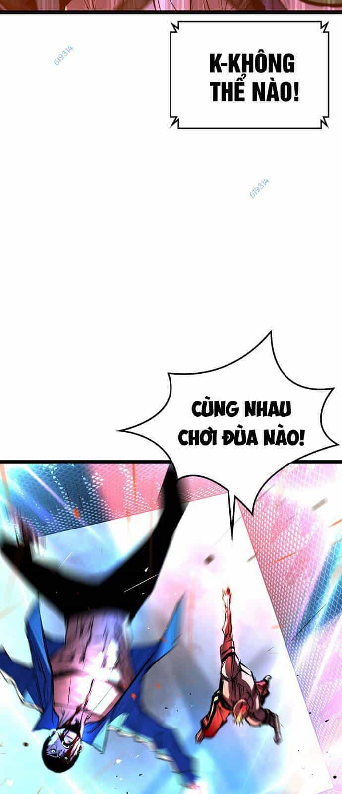 Phòng Gym Hanlim - Chương 100 - ảnh 49