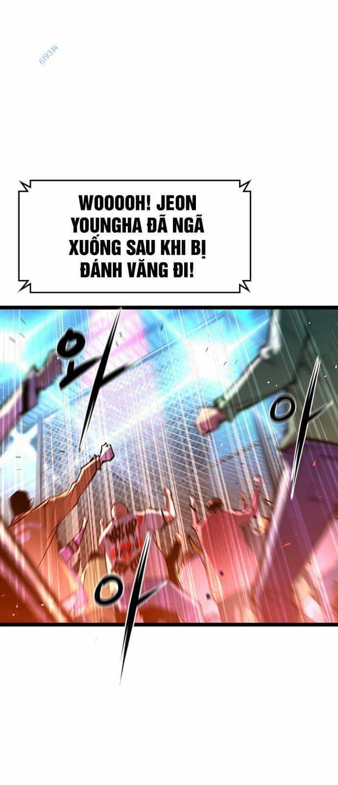 Phòng Gym Hanlim - Chương 100 - ảnh 54