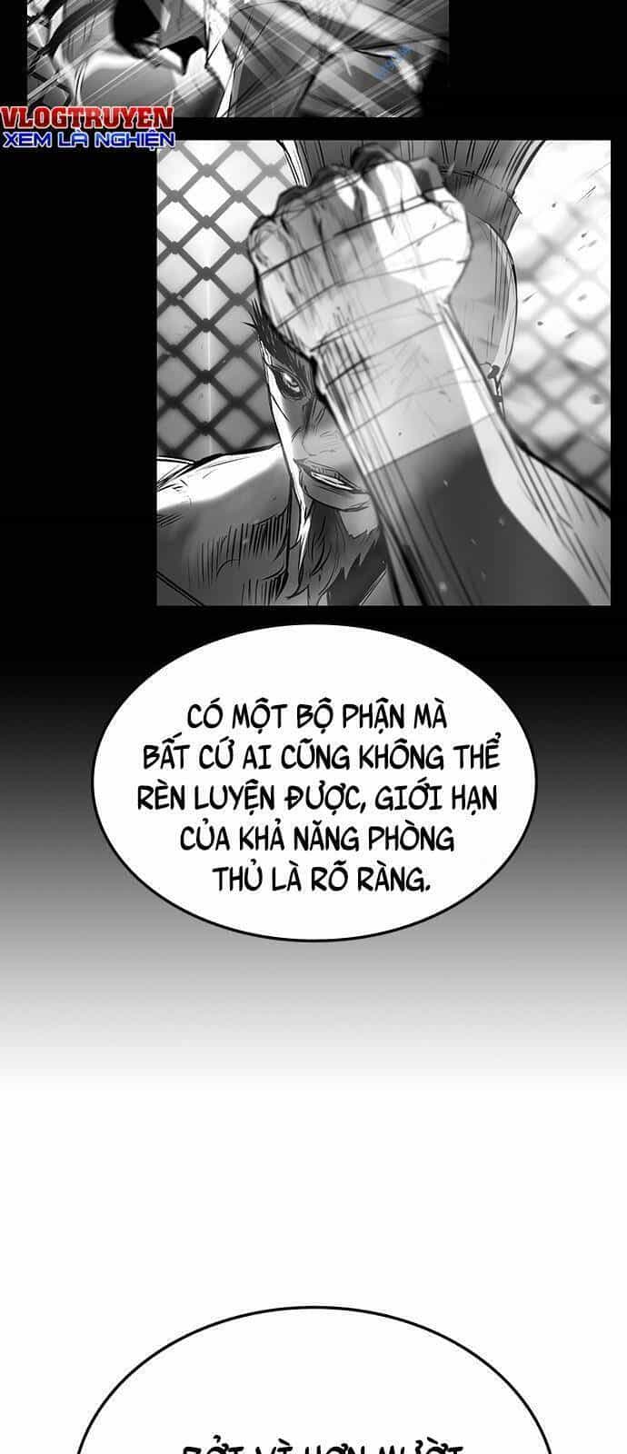 Phòng Gym Hanlim - Chương 100 - ảnh 80