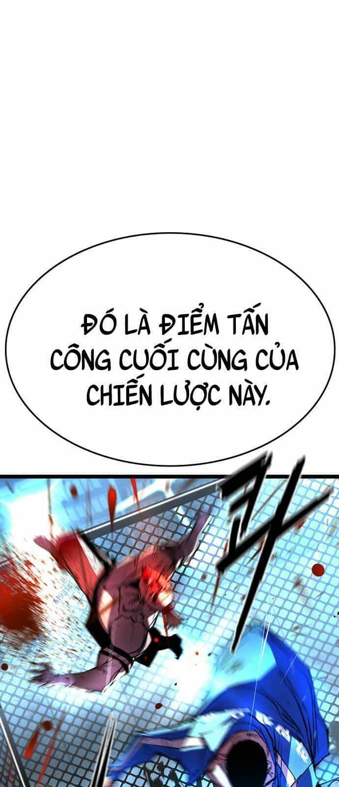 Phòng Gym Hanlim - Chương 100 - ảnh 82