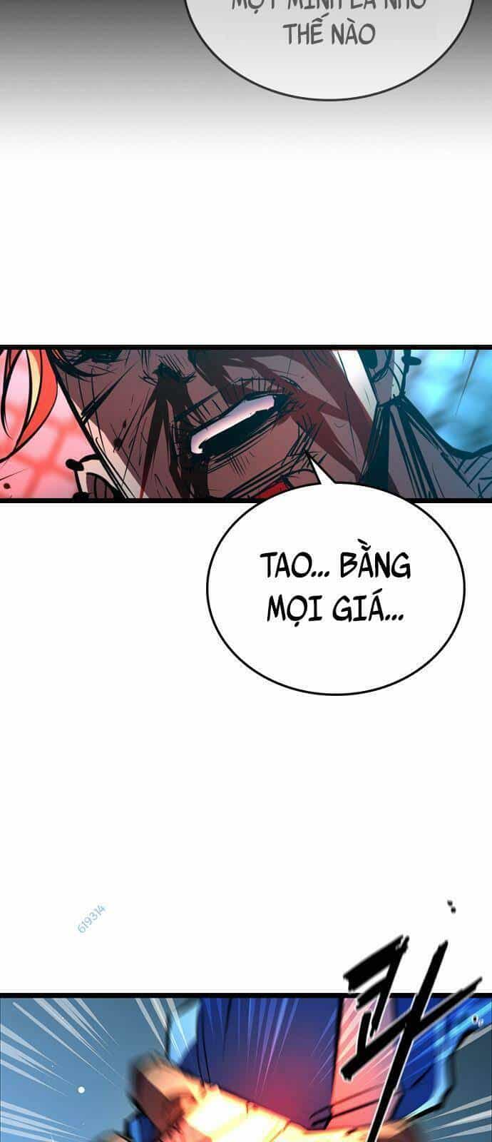Phòng Gym Hanlim - Chương 101 - ảnh 74