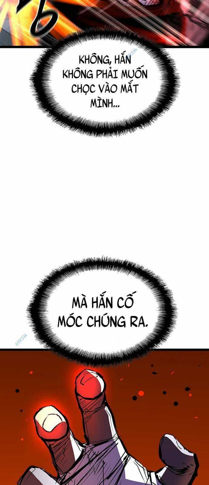 Phòng Gym Hanlim - Chương 102 - ảnh 15