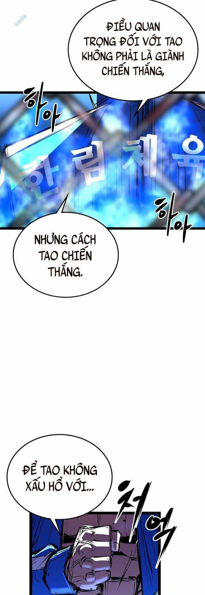 Phòng Gym Hanlim - Chương 102 - ảnh 69